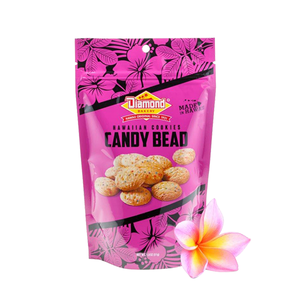 Candy Bead Cookies (1.8oz)