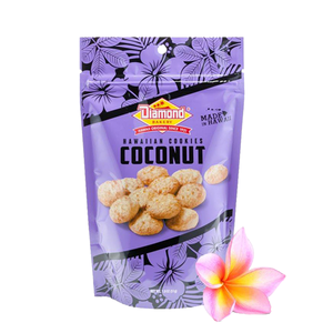 Coconut Cookie Bag (1.8oz)