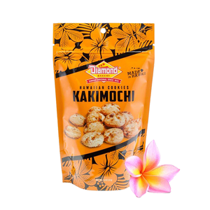 Kakimochi Cookie Bag (1.8oz)