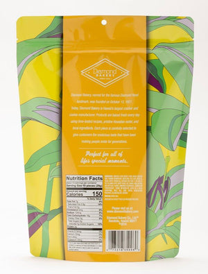 NEW! Hawaiian Biscuits Lilikoi Bag (13.0 oz)