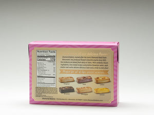 Hawaiian Macadamia Shortbread Cookies, Guava (4.0oz)