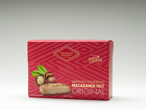 Hawaiian Macadamia Shortbread Cookies, Original (4.0oz)