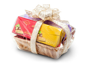 Macadamia Gift Basket