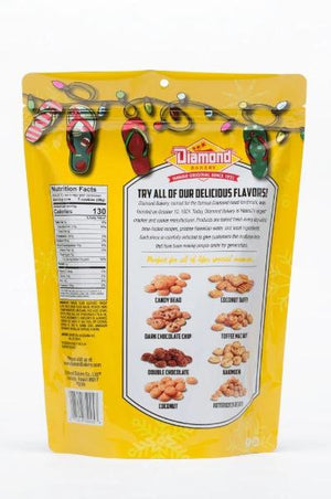 Hawaiian Cookies Holiday Edition, Toffee Macadamia nut (13 oz)