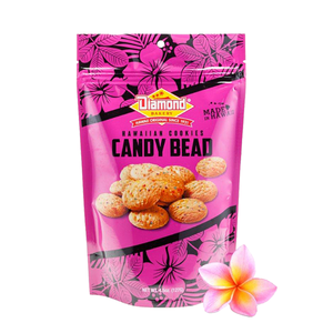 Candy Bead Cookie Bag (4.5 oz)