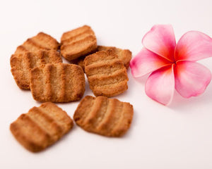 Hawaiian Coconut Taffy Cookie Bag (4.5 oz)