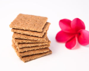 Original Hawaiian Graham Crackers Tray (9.5oz)