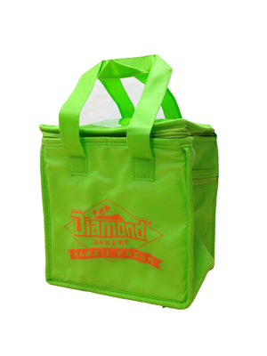 Thermal Insulated Logo Lunch Bag